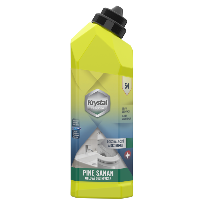 KRYSTAL Pine Sanan 750 ml